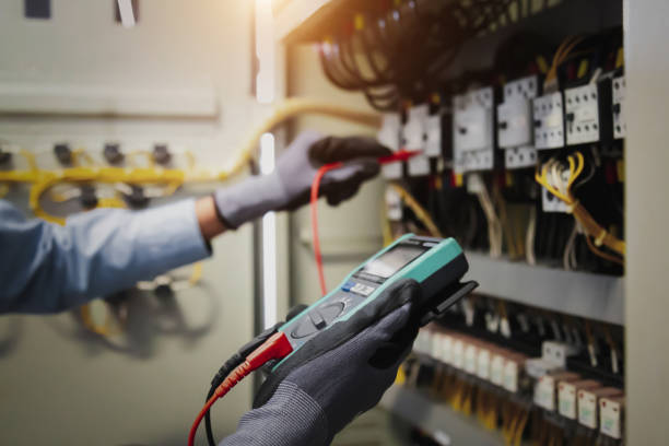 Emergency Electrical Repair Services in Morrisville, NC